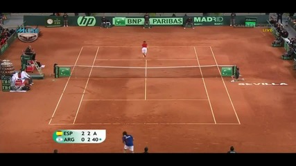 Rafael Nadal - 2012 Will Be My Year