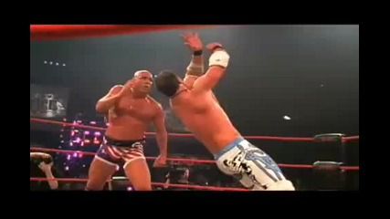 Aj Styles Titantron