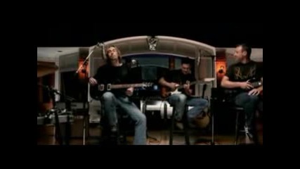 Nickelback - Ifeveryonecared