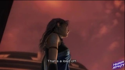 Final Fantasy Xiii Walkthrough Part 39 Chapter 7 Hd