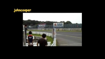 Mazda 767b