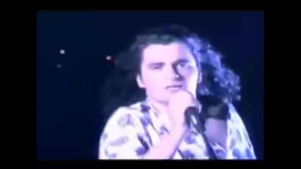 80s Rock No Sweat - Heart and Soul