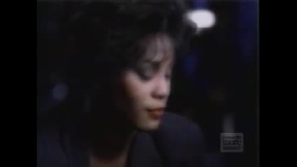 I Will Always Love You Whitney Houston Video The Bodyguard 