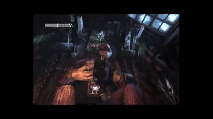 Batman Arkham City Harley Quinn's Revenge Част 6 (финал)
