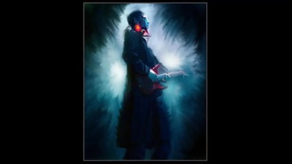 Limp Bizkit (wes Borland)