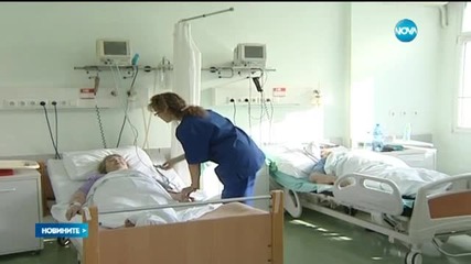 Здравната реформа мина на второ четене в парламента