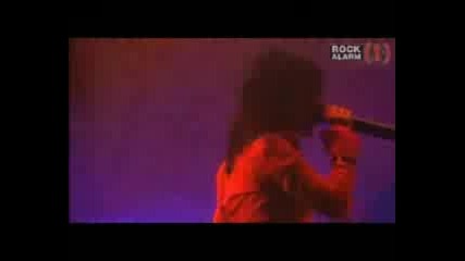Lacuna Coil - Closer | Wacken 2009