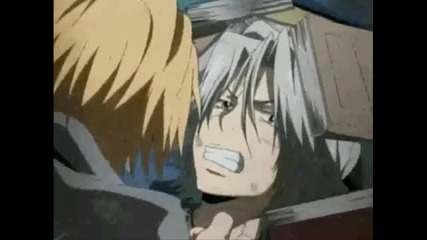 Hitman Reborn Amv Goodbye
