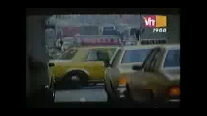 Gipsy Kings - Djobi Djoba