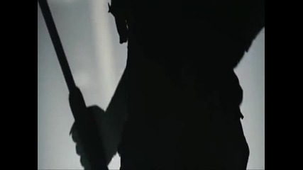 Predator music vid