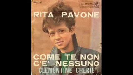 Rita Pavone - Като Теб Няма Друг...(превод)