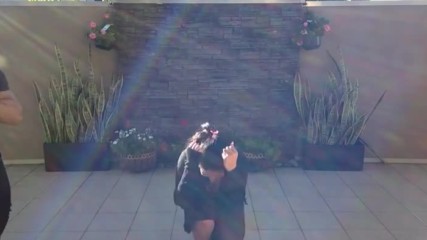 Amelia Mohebbi - Als Ice Bucket Challenge Complete I