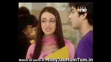 Mjht Miley Jab Hum Tum 18th June 18 Part 2