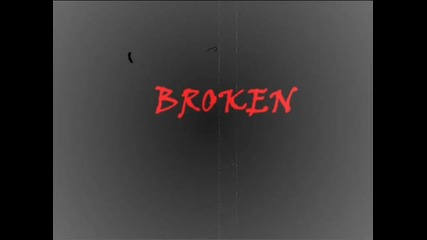 Melotron - Broken 