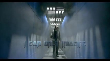 New! David Guetta 2012 - I Can Only Imagine ft. Chris Brown, Lil Wayne ( Official Video )