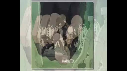 Kabuto 
