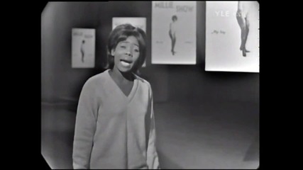 Millie Small - My Boy Lollipop (1964) Hq