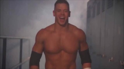 Alex Riley Titantron 2011