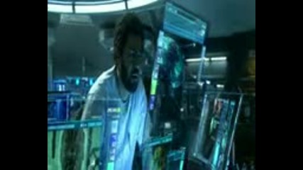 trailer - avatar 2009