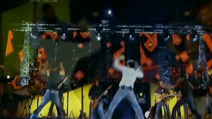 Chayanne - Santa Sofia [ високо качество ]