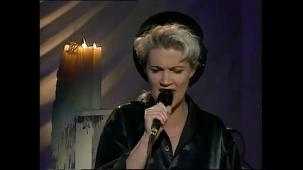 Roxette - I Never Loved a Man