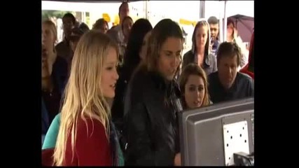 Lol - Making Of (2012) Starring Miley Cyrus & Demi Moore