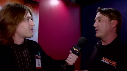 E3 2012 Bandfuse Rock Legends Interview