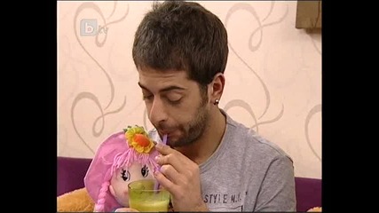 Морска звезда еп.146/2 част (deniz yildizi) 