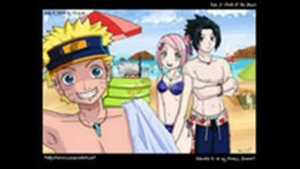 Anime Fun Summer