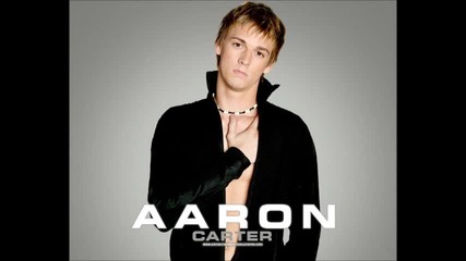 Aaron Carter - Little Bitty Pretty One