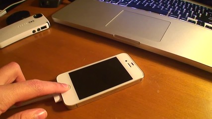 Holographic Siri (siri 2.0) iphone 5