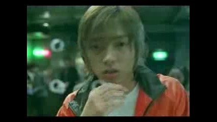 Yamapi - Kiss mint comercial xd