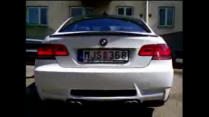 Bmw e92 Engine 