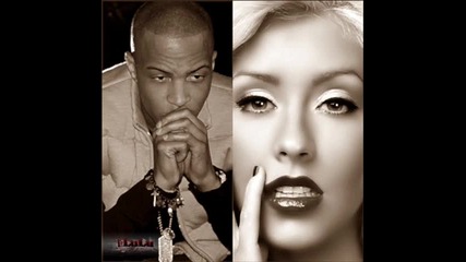 T. I. ft. Christina Aguilera - Castle Walls