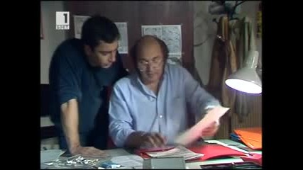 Шатовалон / Chateauvallon (1984) Епизод 25, цял , Бг аудио