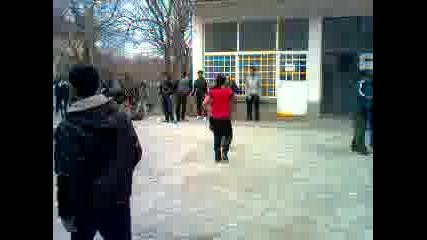 хаиде на хорото