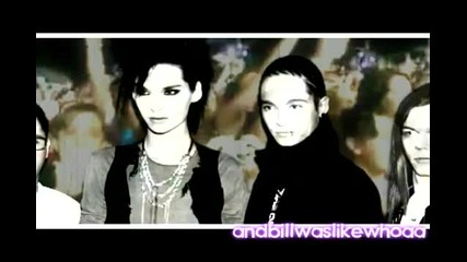 I Gotta Feeling... - Tokio Hotel