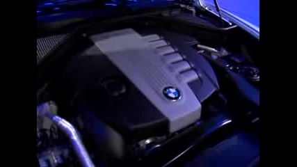 Diesel Power Bmw 335d