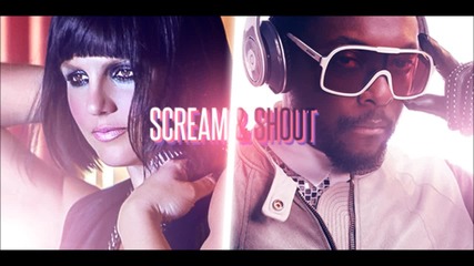 Will.i.am feat. Britney Spears – Scream & Shout (dj Kovalev Mashup)
