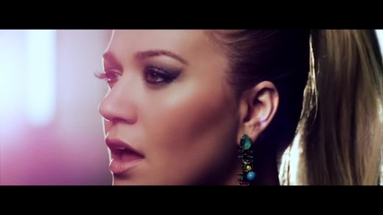 Kelly Clarkson - People Like Us [ Official Video]