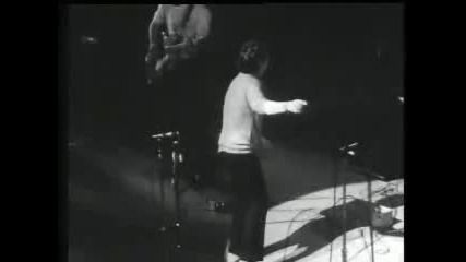 The Animals - See See Rider