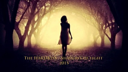 Превод •2016• The Hardkiss • Сенките на Времето • Shadows Of Light (official audio)