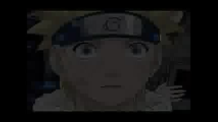 Naruto - Tomodachi (be 6to ne go gledate mn e qko)