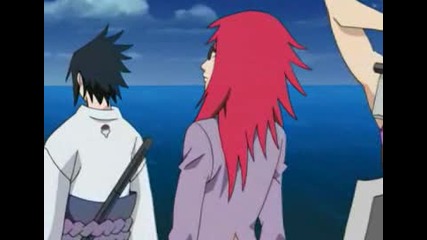 Naruto Shippuuden - Eпизод - 116 Bg Sub