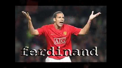 manchester united 