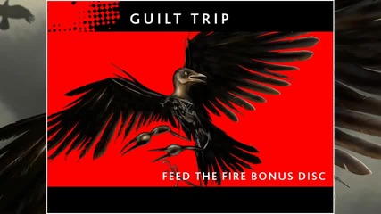 Guilt Trip - Headplate (mayhem Remix by Jocke Skog)