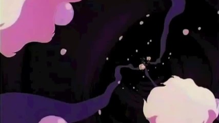 Раждането на Janemba Dragon Ball Z