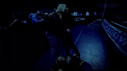 {tl} Wwe Freestyle - Can't Take This