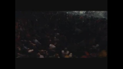 Ill Nino - Liar (eye of the storm 9/ 9) Live 