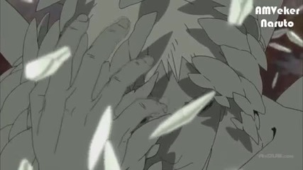 Naruto Amv- Remember Me